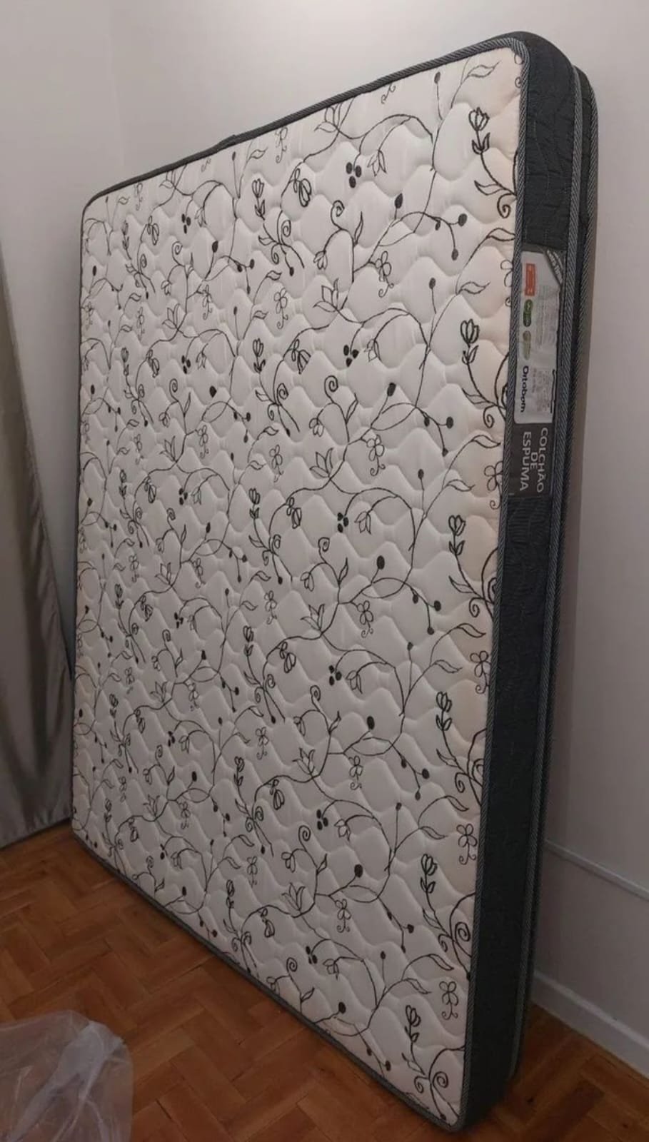 Colchão Pró-Saúde Ortobom