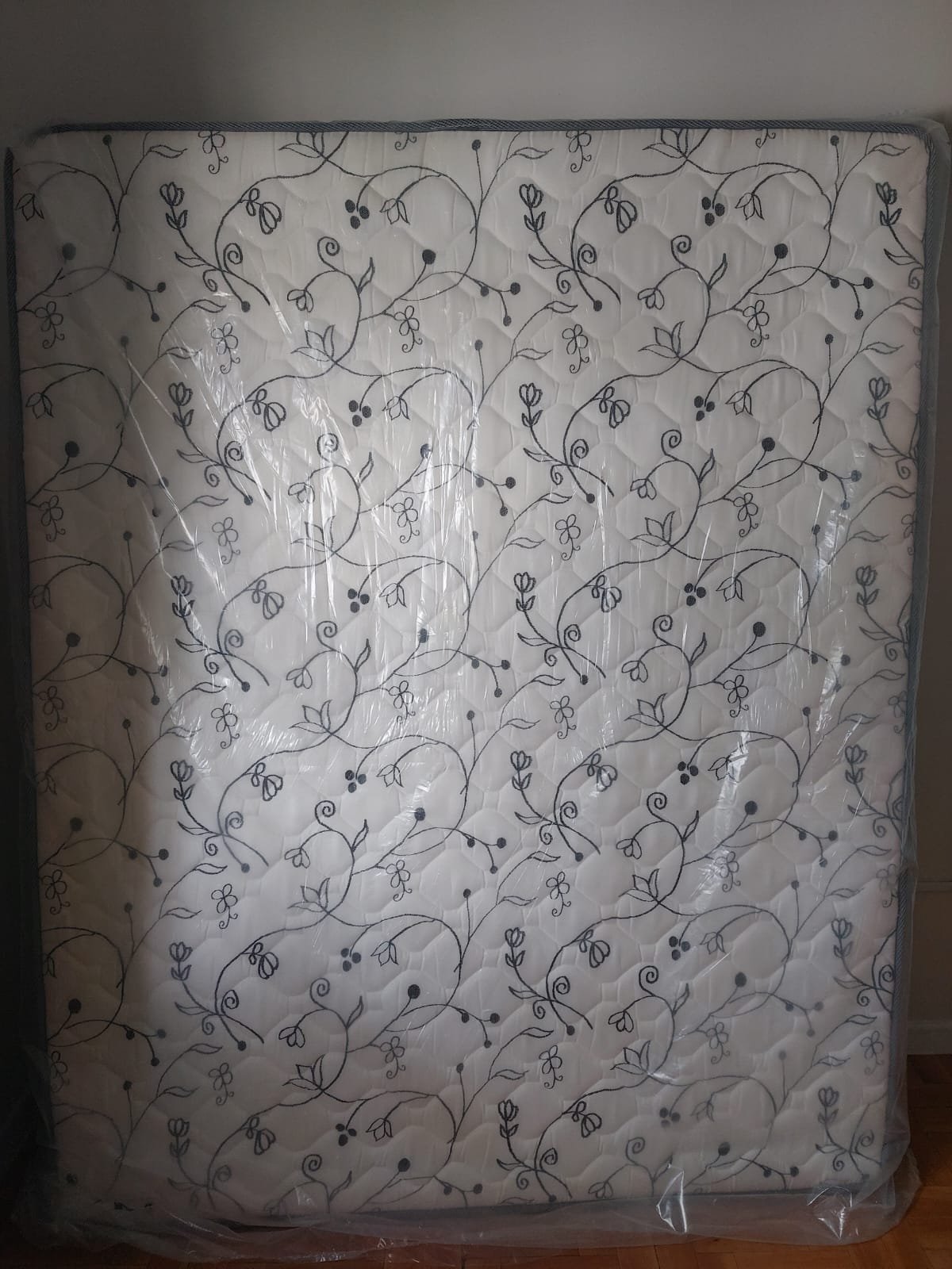 Colchão Pró-Saúde Ortobom