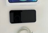 Iphone 12 mini, 128GB