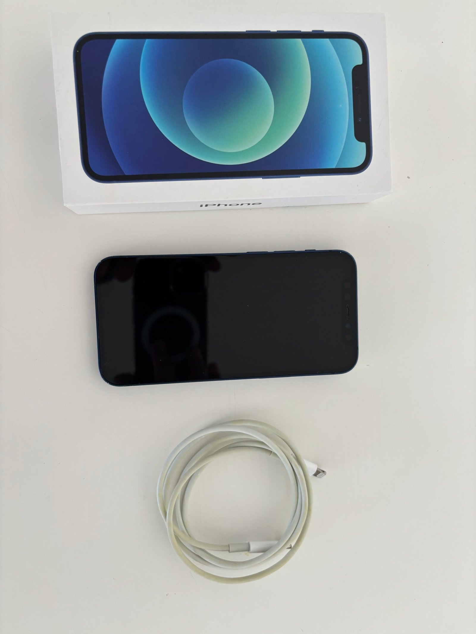 Iphone 12 mini, 128GB