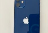 Iphone 12 mini, 128GB