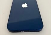 Iphone 12 mini, 128GB