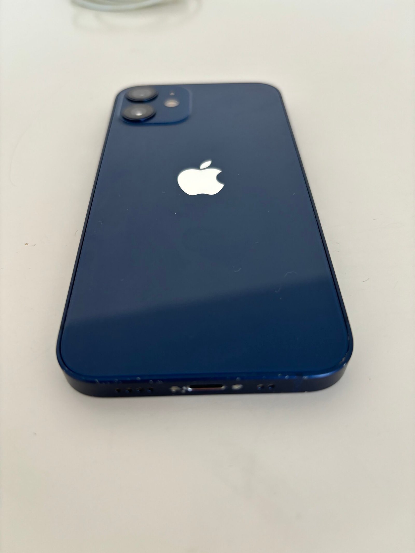 Iphone 12 mini, 128GB