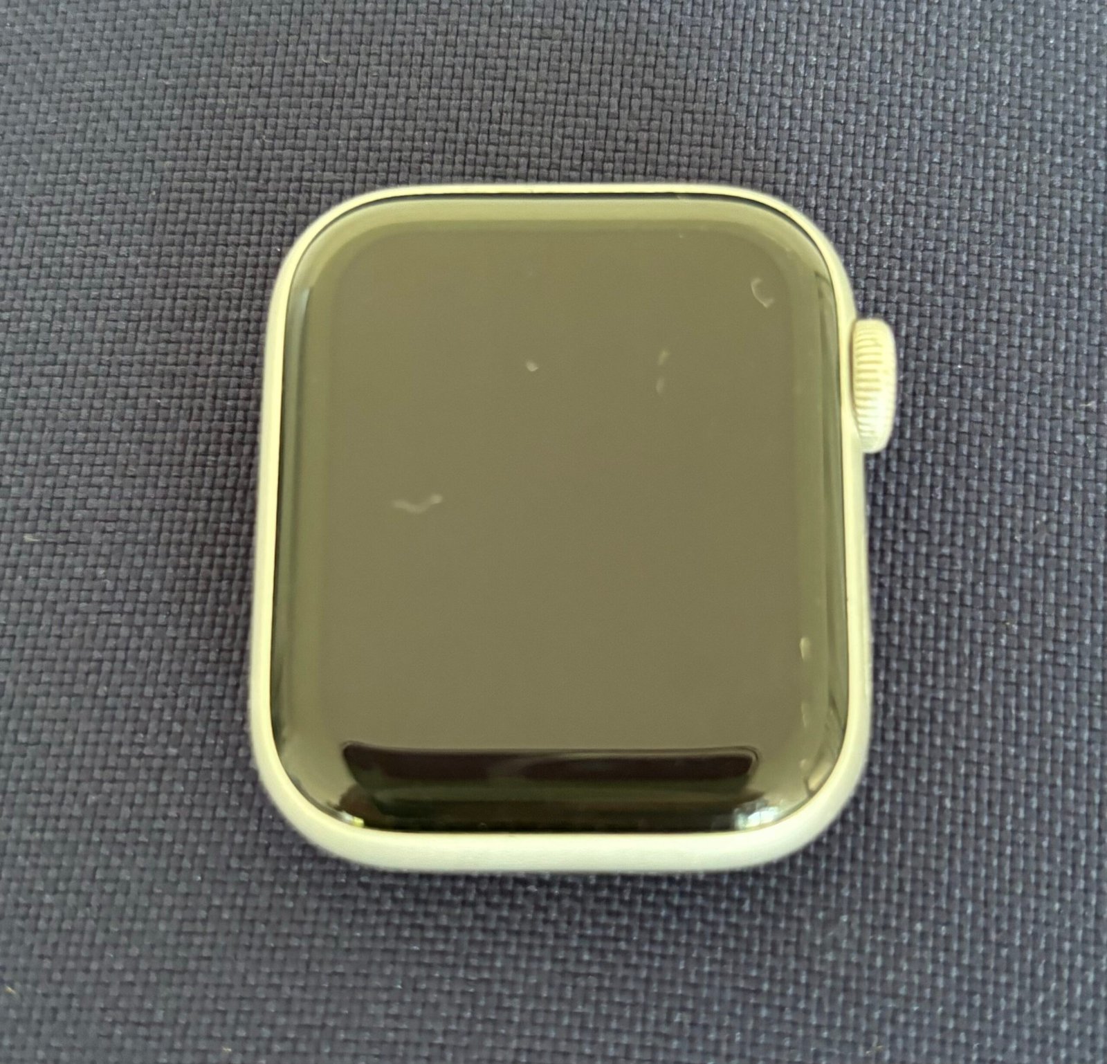 Apple Watch serie 4