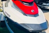 Jet ski sea doo gtx 155 2011, 180 horas