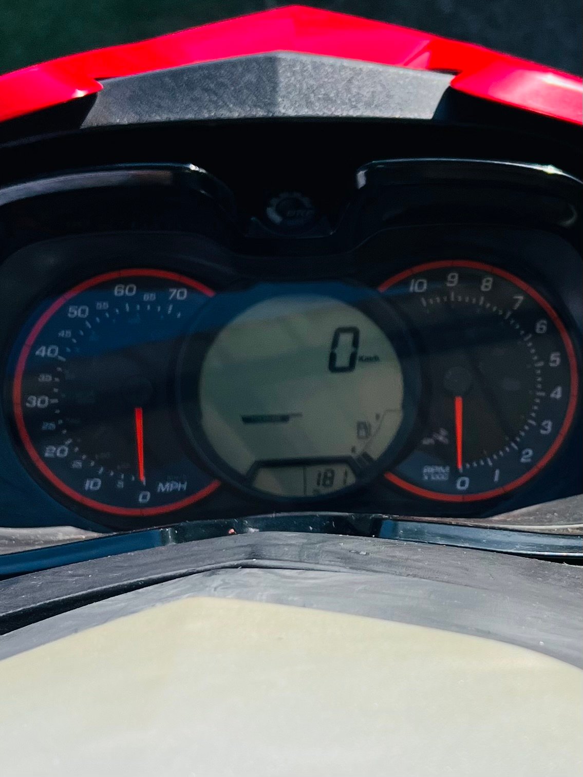 Jet ski sea doo gtx 155 2011, 180 horas